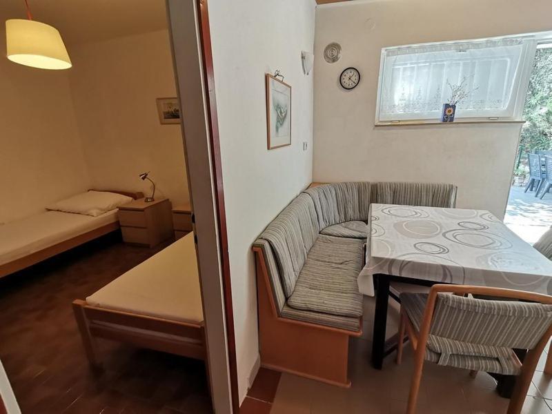 Apartments Demori 普利莫顿 外观 照片
